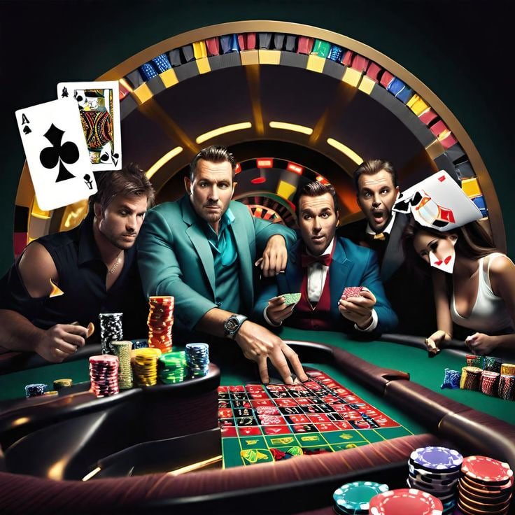 Slot game session on 31 ph showing active reels and win display