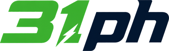 31 ph official logo